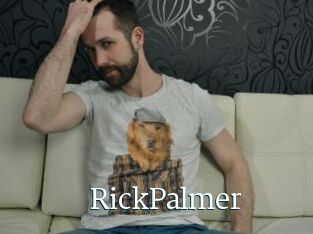 RickPalmer