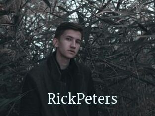 RickPeters
