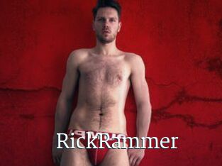 RickRammer