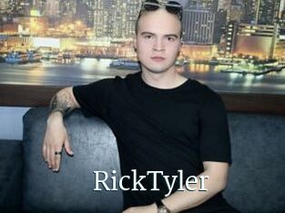 RickTyler