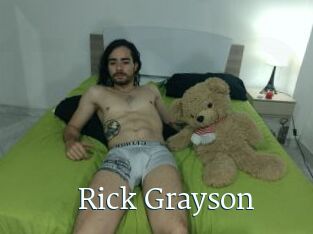 Rick_Grayson