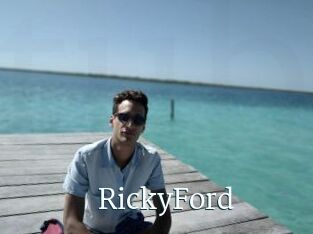 RickyFord