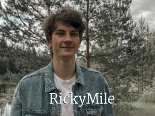 RickyMile