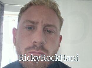 RickyRockHard