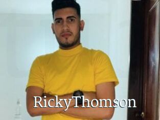 RickyThomson