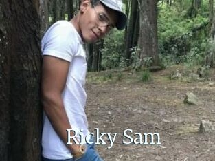 Ricky_Sam