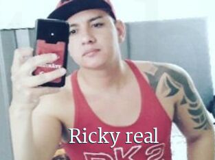 Ricky_real