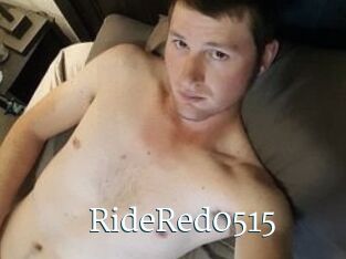 RideRed0515