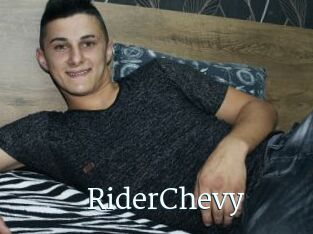 RiderChevy