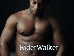 RiderWalker
