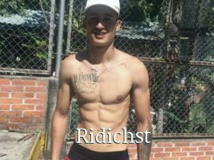 Ridichst