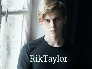 RikTaylor
