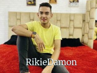 RikieDamon