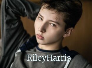 RileyHarris