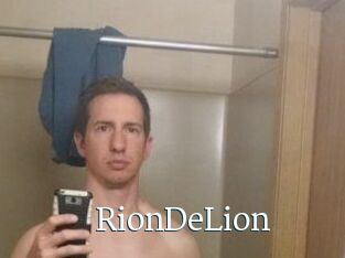 RionDeLion