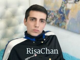 RisaChan