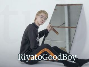 RiyatoGoodBoy