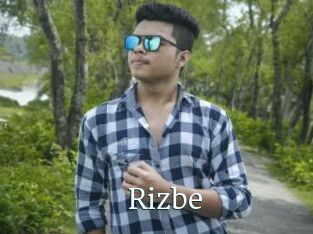 Rizbe