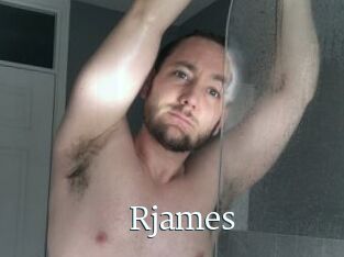 Rjames