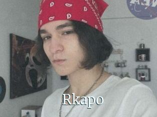 Rkapo