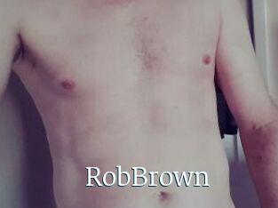 RobBrown