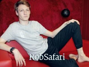 RobSafari