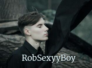 RobSexyyBoy