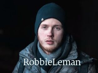RobbieLeman