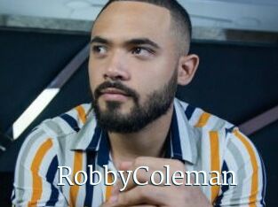 RobbyColeman