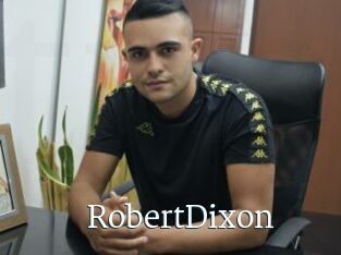 RobertDixon