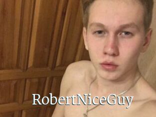 RobertNiceGuy