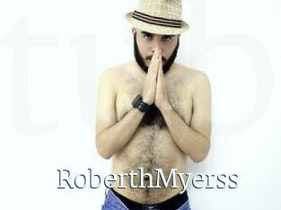 RoberthMyerss