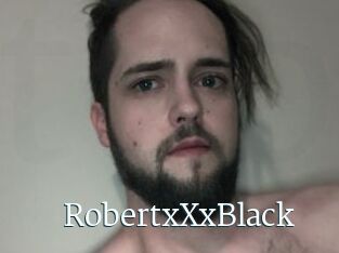 RobertxXxBlack