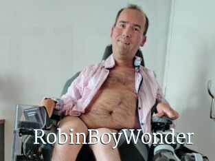 RobinBoyWonder