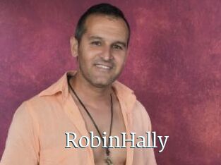 RobinHally