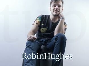 RobinHughes