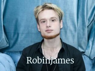 RobinJames