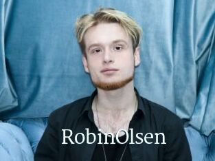 RobinOlsen