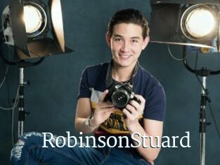 RobinsonStuard