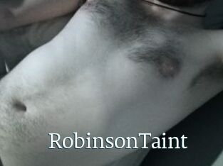 RobinsonTaint