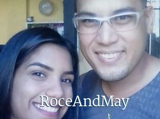 RoceAndMay