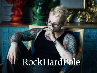 RockHardPole