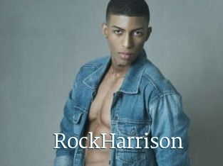 RockHarrison