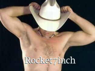 Rocket7inch