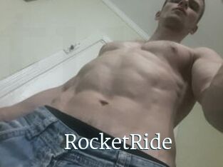 RocketRide