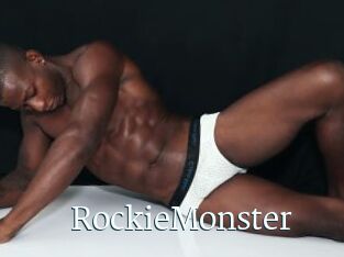 RockieMonster