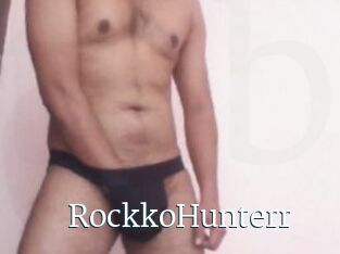 RockkoHunterr