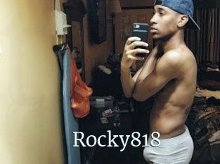 Rocky818