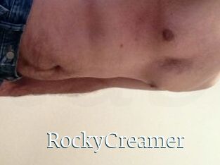 RockyCreamer