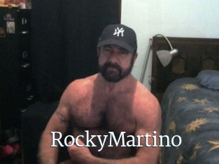 RockyMartino